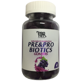 Prebióticos & Probióticos